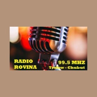 Radio Rovina logo