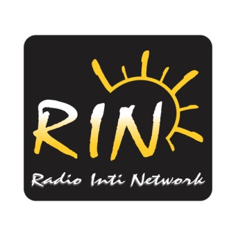 Radio Rin 98.7 FM logo