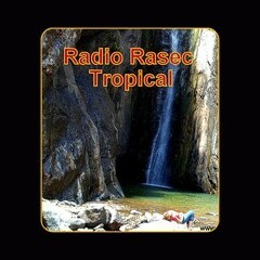 Radio Rasec Tropical logo