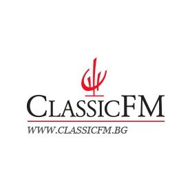 Classic FM 89.1 logo