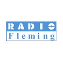 FM Fleming 88.7 logo