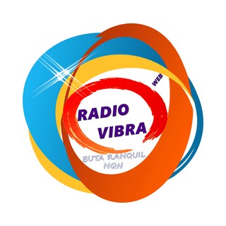 Radio Vibra Buta Ranquil  (NqN) logo