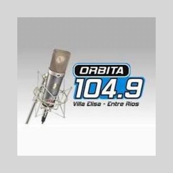 ORBITA FM logo