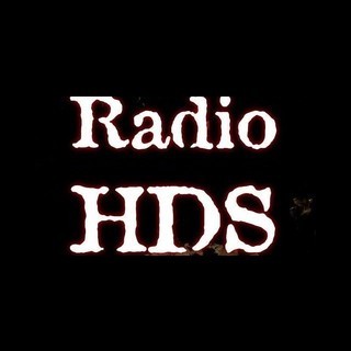 Radio HDS logo