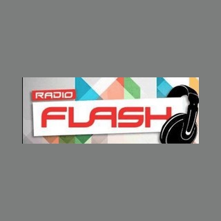 Radio Flash FM 101.9 logo