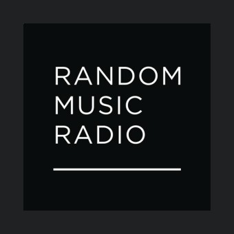 RANDOM MUSIC RADIO logo