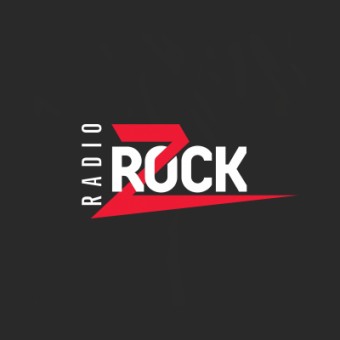 Z-Rock logo