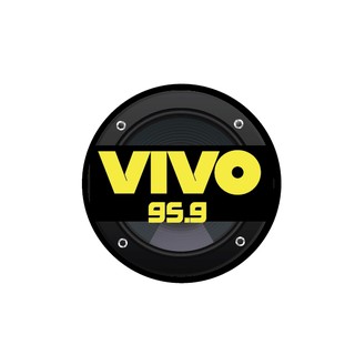 Radio VIVO logo