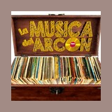 La Musica del Arcon logo