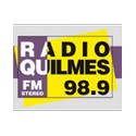 Radio Quilmes FM 98.9