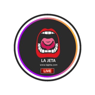 Radio La Jeta logo