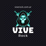 Vive Rock logo