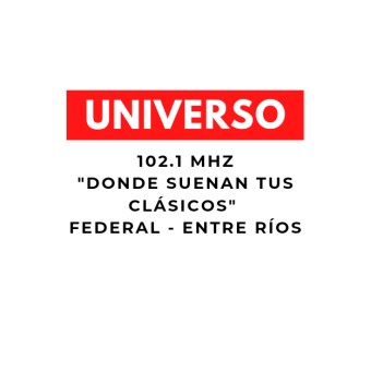 Radio Universo logo