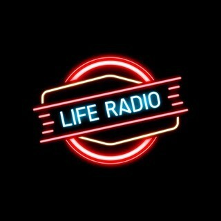 Life Radio TDF logo