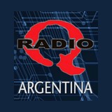 RADIO Q 107.7 FM logo