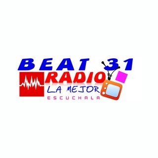 RADIO BEAT 32 logo