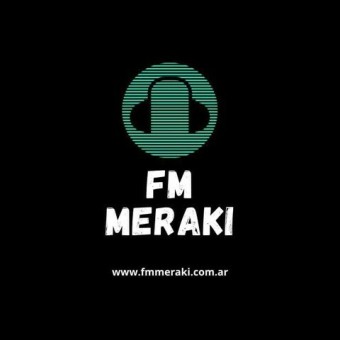 FM Meraki logo