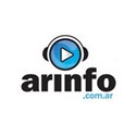 Arinfo 610 AM logo
