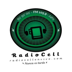 Radio Cell logo