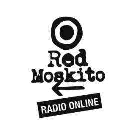 Red Moskito Radio logo