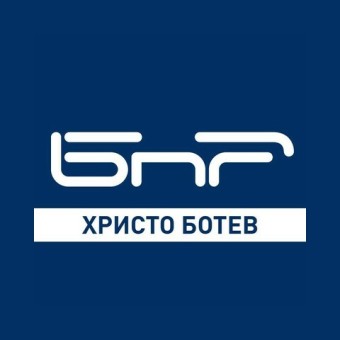 БНР Програма "Христо Ботев" (BNR Botev) logo
