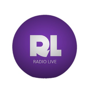 Radio Live logo