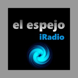 El Espejo iRadio logo
