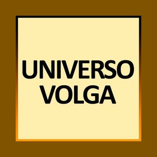 Universo Volga Radio logo
