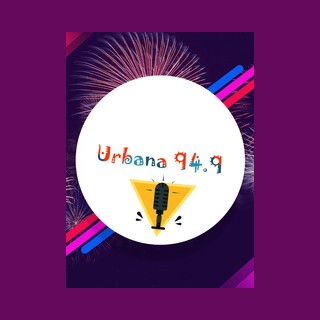 FM Urbana Nogoya logo