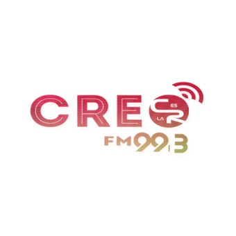 Creo FM logo