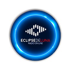 Eclipse de Luna logo