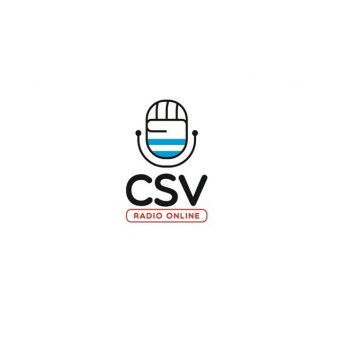 CSV Radio logo