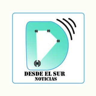 Desde El Sur Radio logo