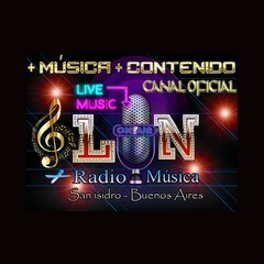Radio LN logo