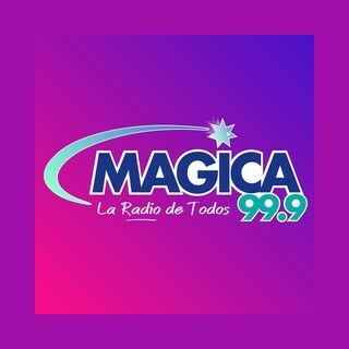 Radio Magica logo