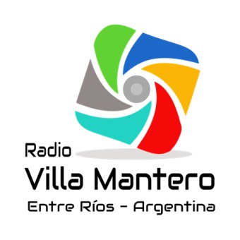 Radio Villa Mantero logo