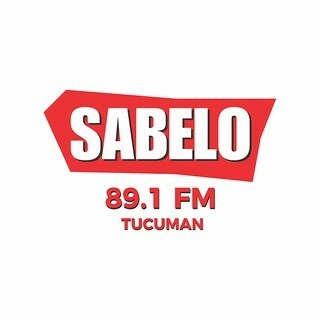 SABELO 89.1 FM logo
