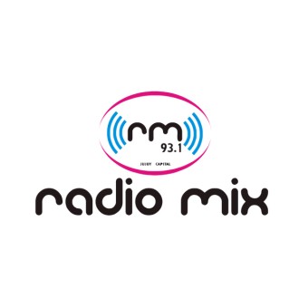 Radio Mix Jujuy 93.1 FM logo