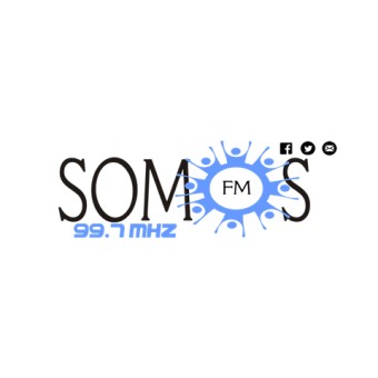 FM SOMOS 99.7