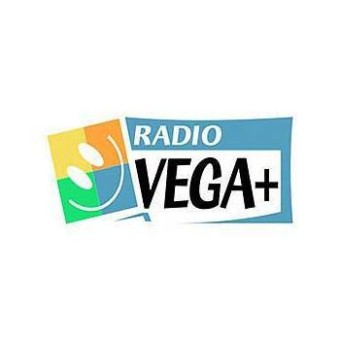 Radio Vega+ logo