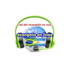 Red del Evangelio en vivo logo