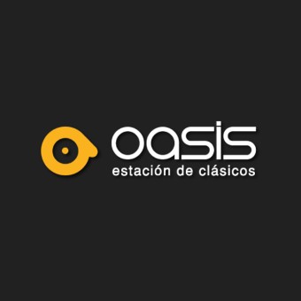 Radio Oasis 95.5 FM logo