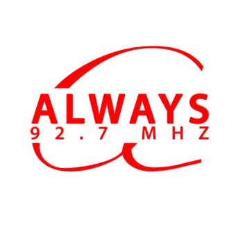 FM Always logo
