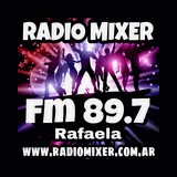 Radio Mixer 89.7 FM