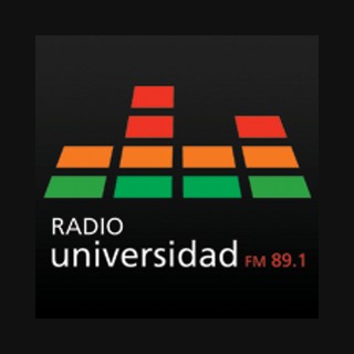Radio Univeridad Unlam 89.1 FM logo