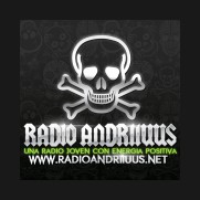 Radio Andriiuus logo