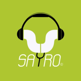 Radio Sayro logo