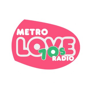 Metro Love 70's Radio logo