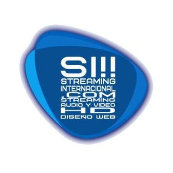 Streaming Internacional logo