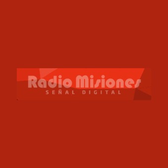 Radio Misiones logo